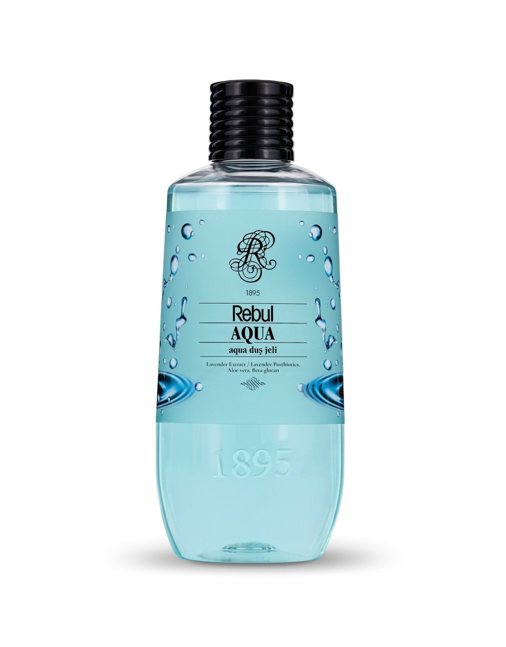Rebul Aqua Duş Jeli 500 ml