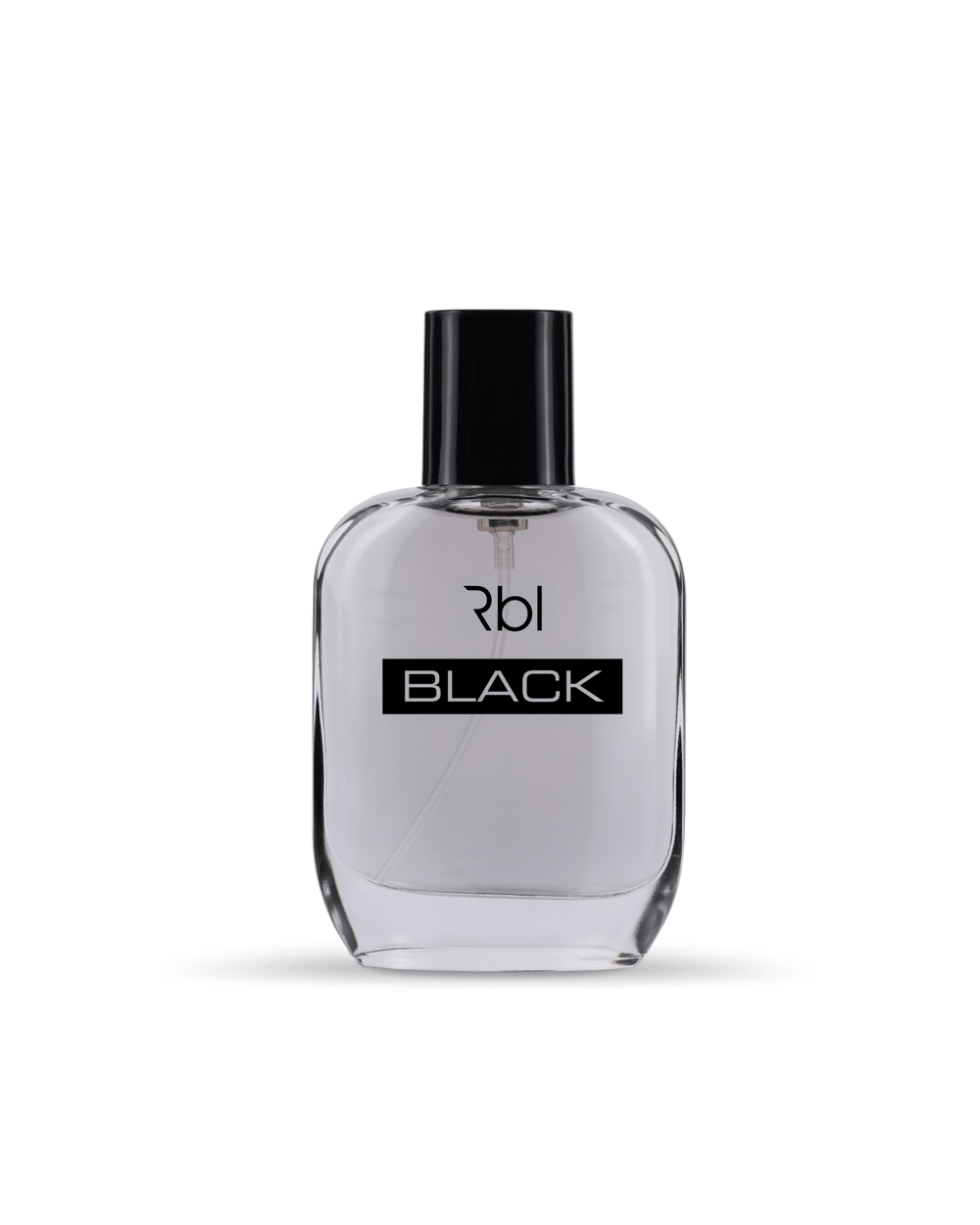 Rebul Black EDT Erkek Parfüm 50 ml ve Deodorant 150 ml Seti