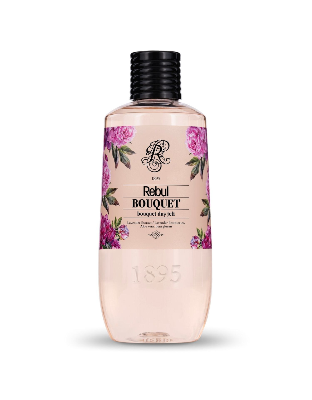Rebul Bouquet Duş Jeli 500 ml