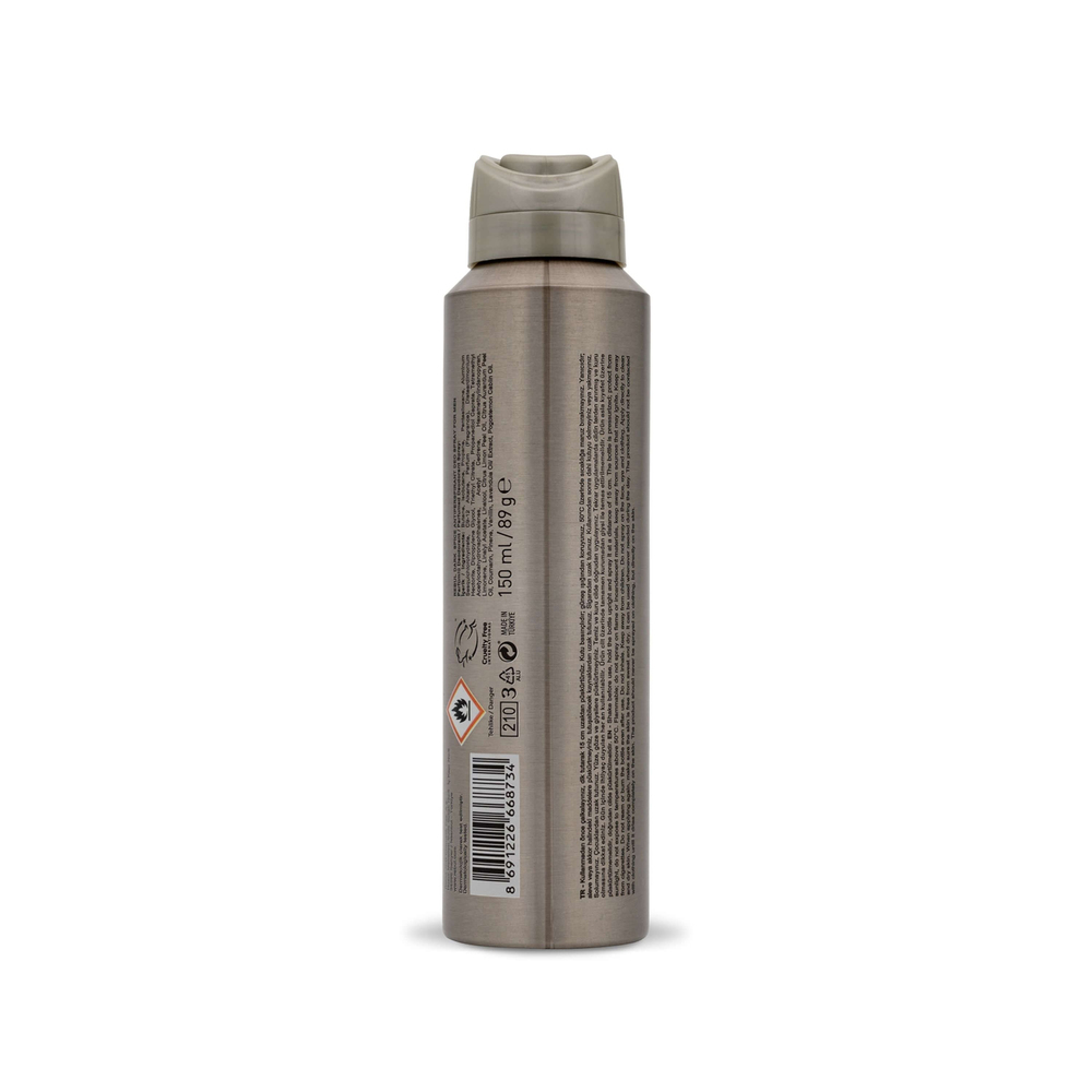 REBUL DARK SPICE 150 ML ERKEK DEODORANT