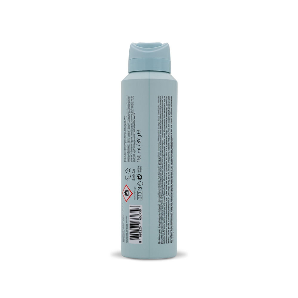 REBUL ICE 150 ML ERKEK DEODORANT