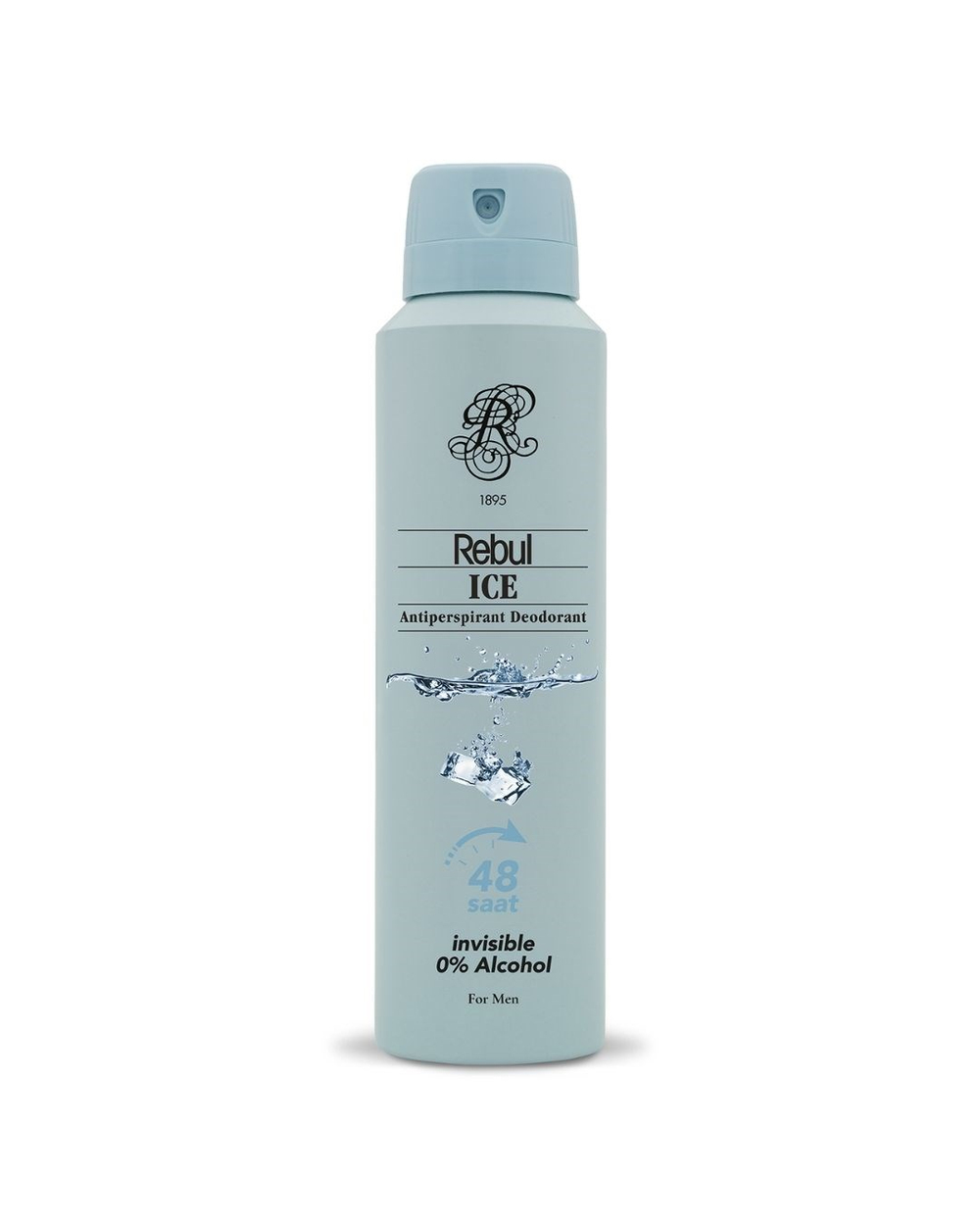REBUL ICE 150 ML ERKEK DEODORANT