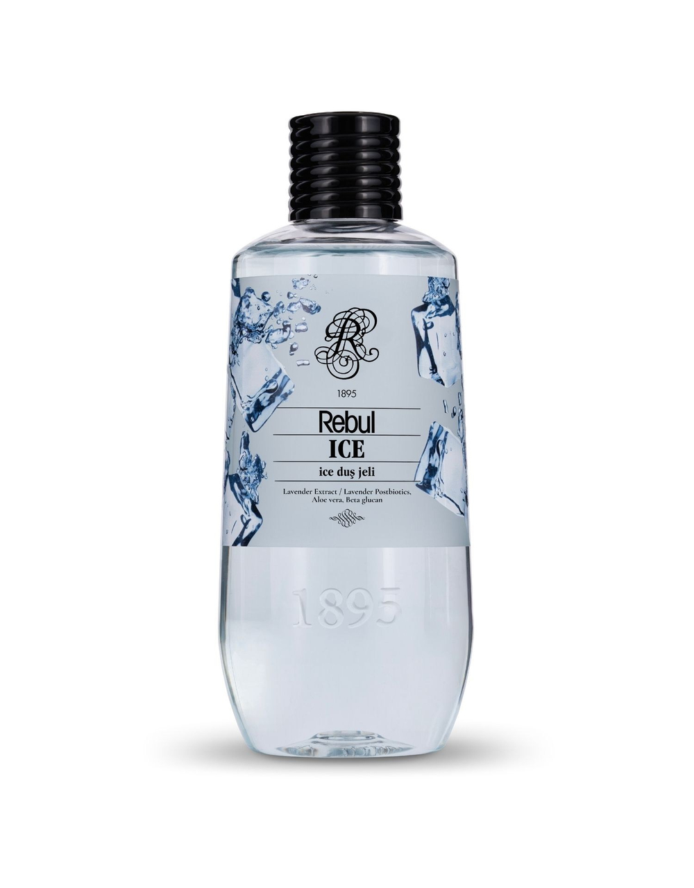 Rebul Ice Duş Jeli 500 ml