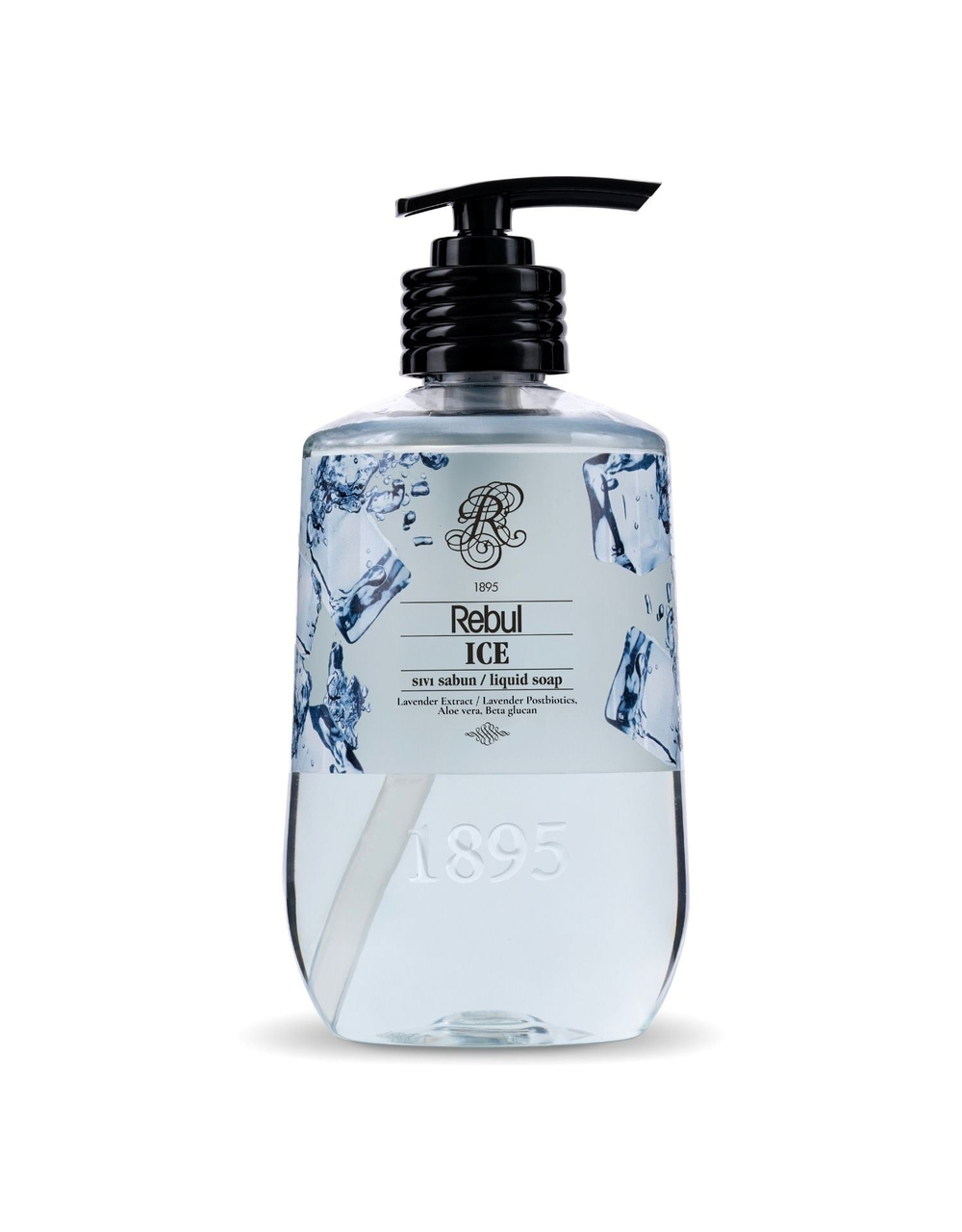 Rebul Ice Sıvı Sabun 500 ml