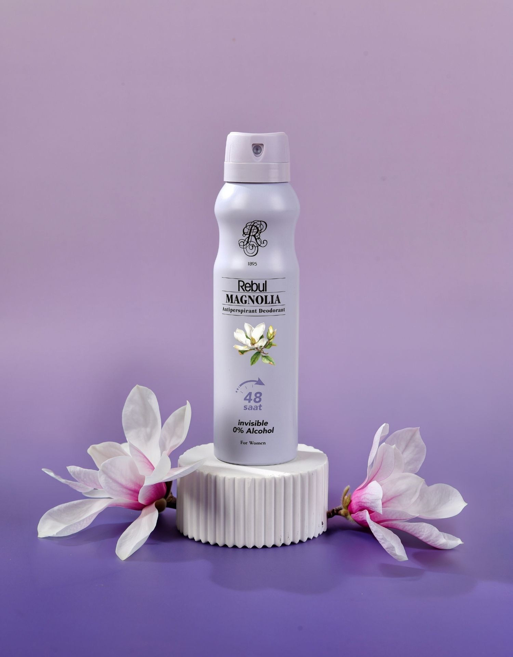 REBUL MAGNOLIA 150 ML KADIN DEODORANT