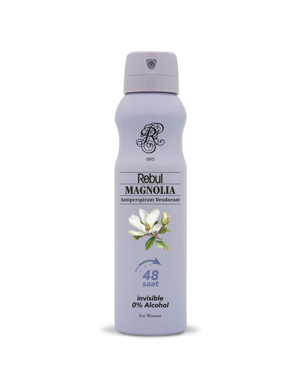 REBUL MAGNOLIA 150 ML KADIN DEODORANT