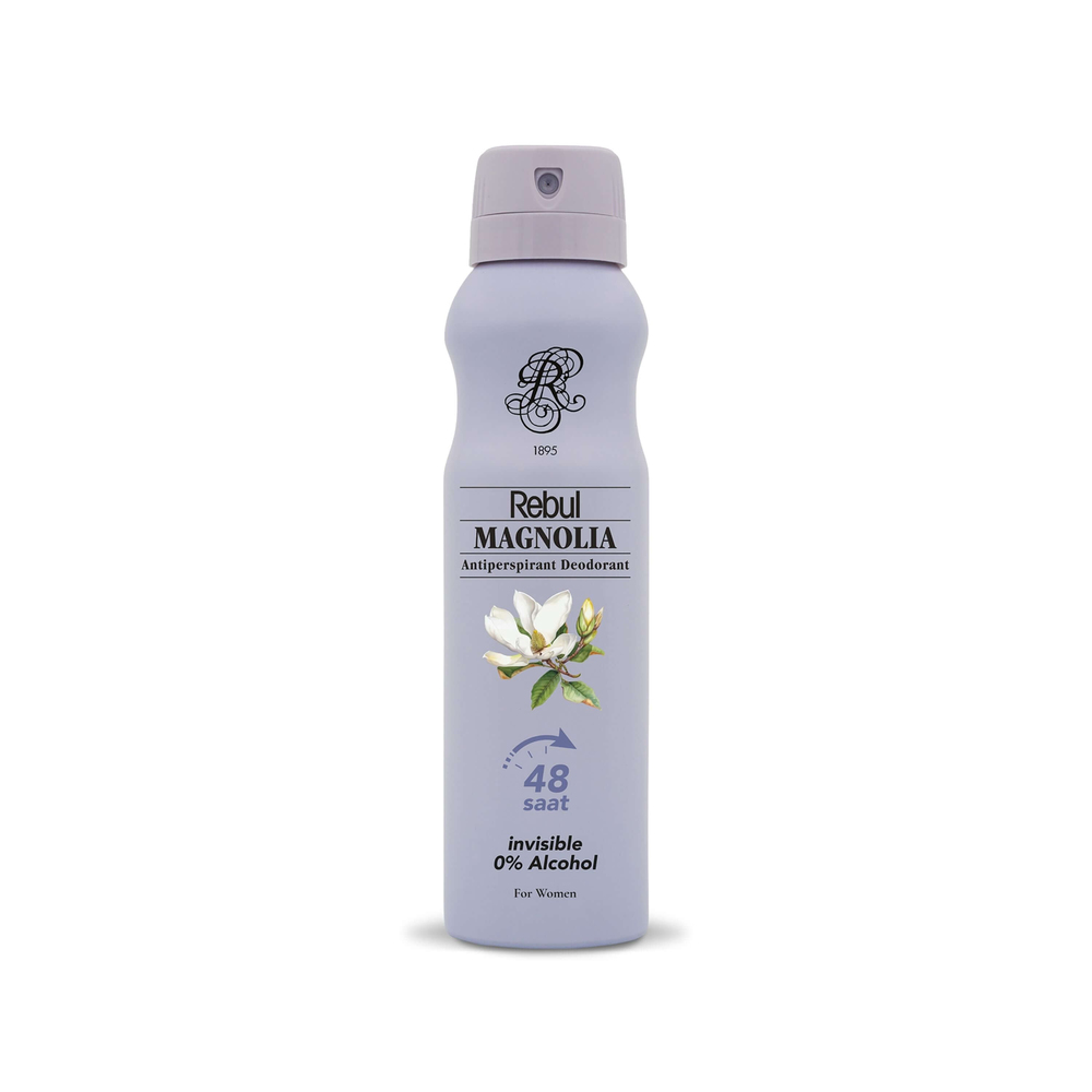 REBUL MAGNOLIA 150 ML KADIN DEODORANT