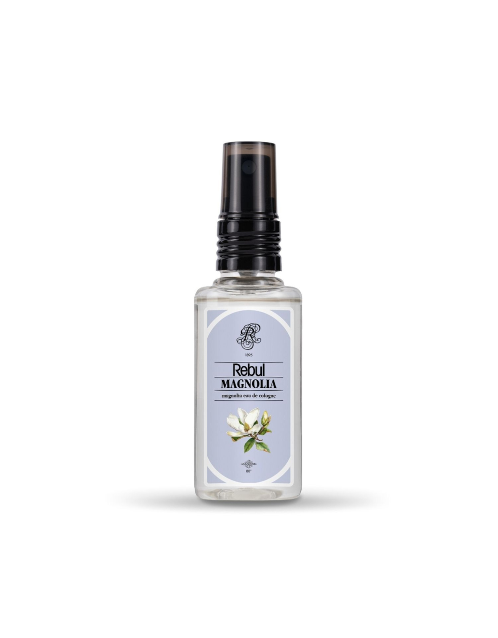 Rebul Magnolia EDC Kolonya 50 ml Pet Şişe