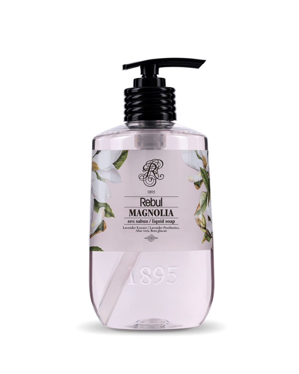 Rebul Magnolia Sıvı Sabun 500 ml