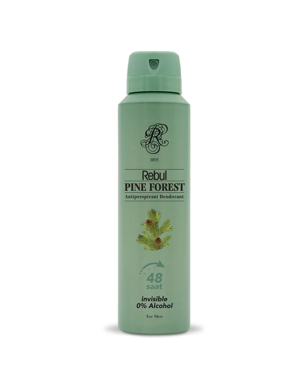 REBUL PINE FOREST 150 ML ERKEK DEODORANT