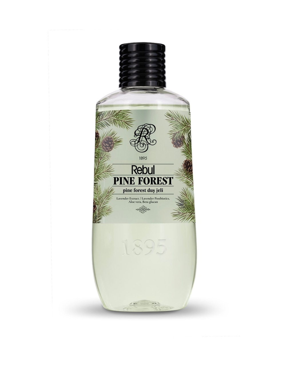Rebul Pine Forest Duş Jeli 500 ml