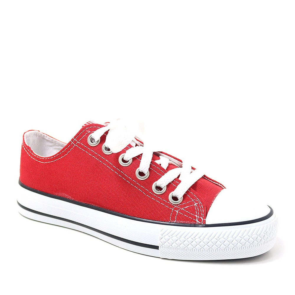 Artico Kronos Kırmızı Sneakers Ayakkabı