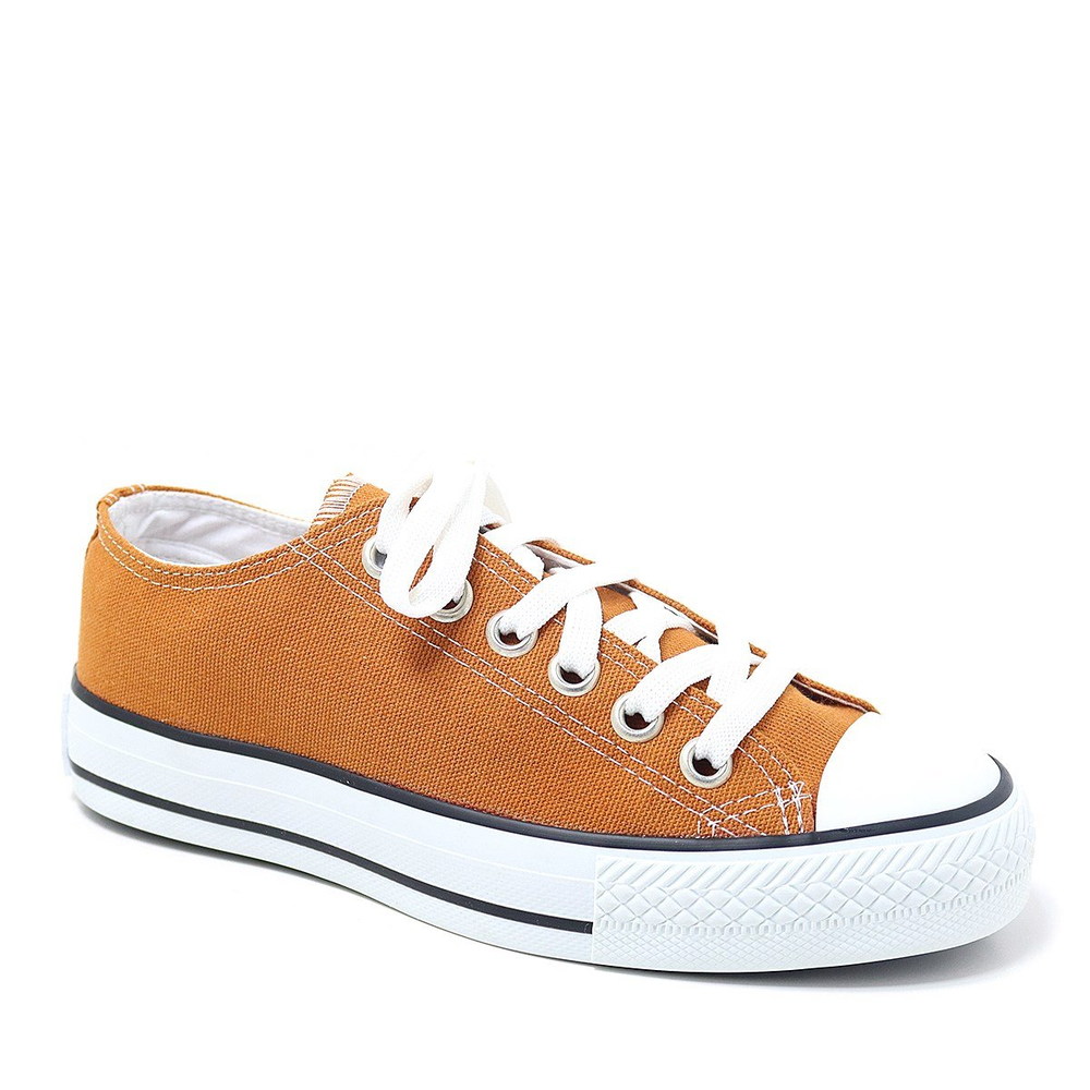 Artico Kronos Turuncu Sneakers Ayakkabı