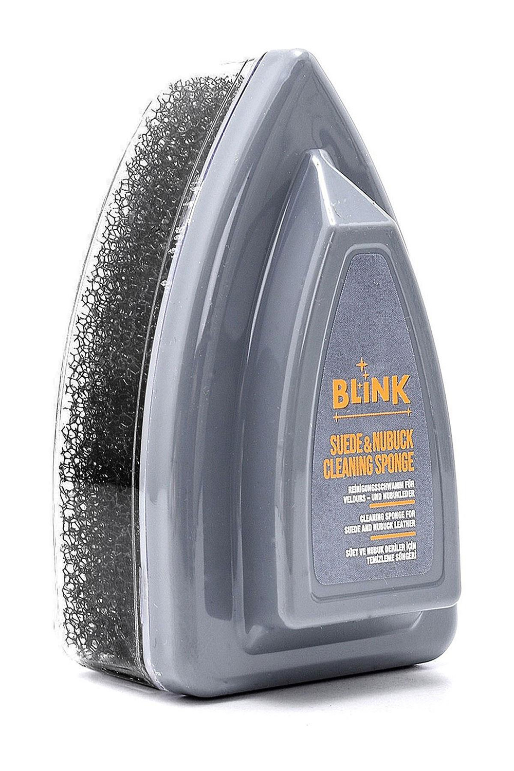 Blink Süet Ve Nubuk Temizleme Süngeri B-8470