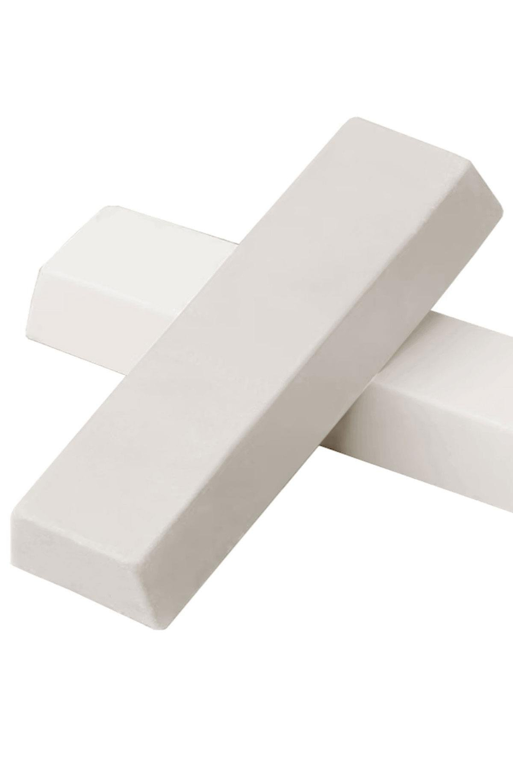 Profesyonel Fato Deri Yüzeyi Parlatma Mum Blok