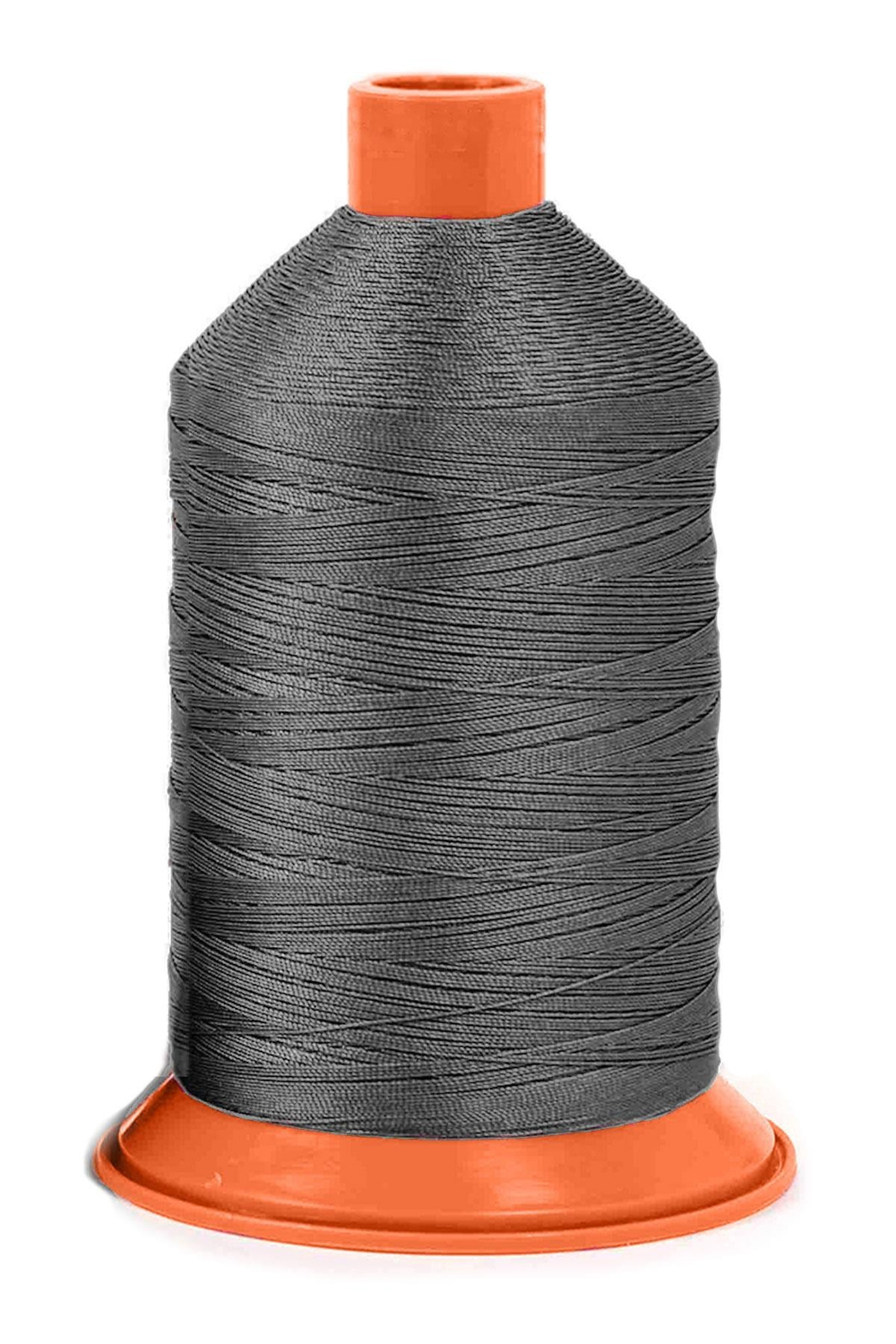 Durak Poly 3 Kat Gri 2400 M Polyester Dikiş İpliği