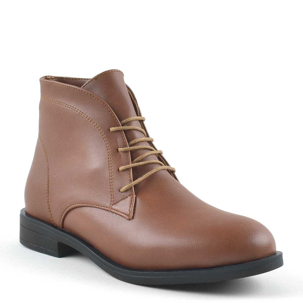 Elsa Siyah Bot & Bootie - B9170-TAB