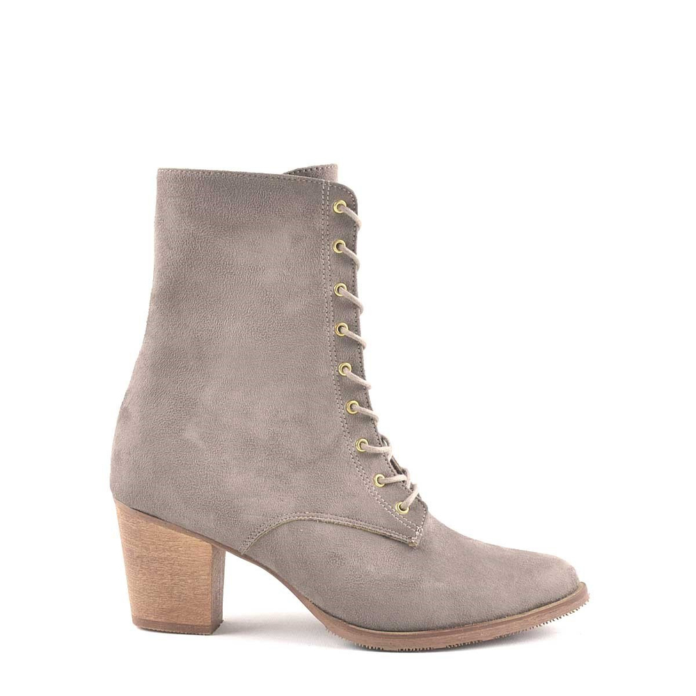 Vionnet Vizon Topuklu Bot - B9150-VZ