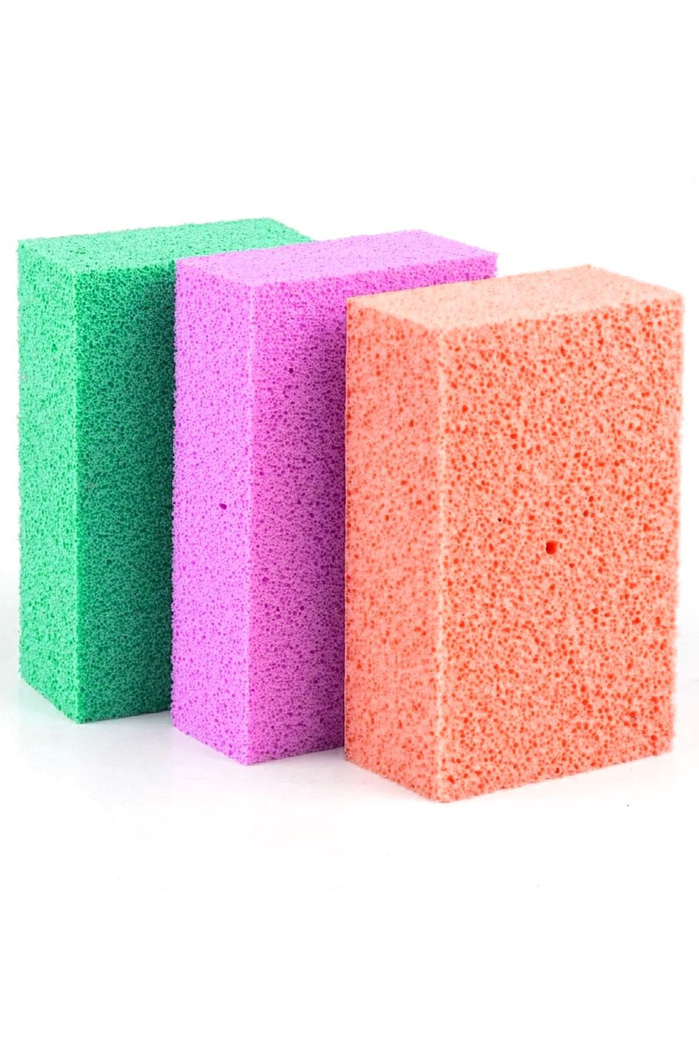 Ayakkabı Boya Süngeri 3lü Paket