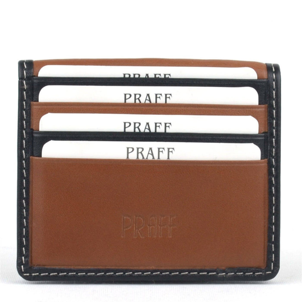 Hakiki Deri İnce Taba Kartlık Cüzdan Modelleri