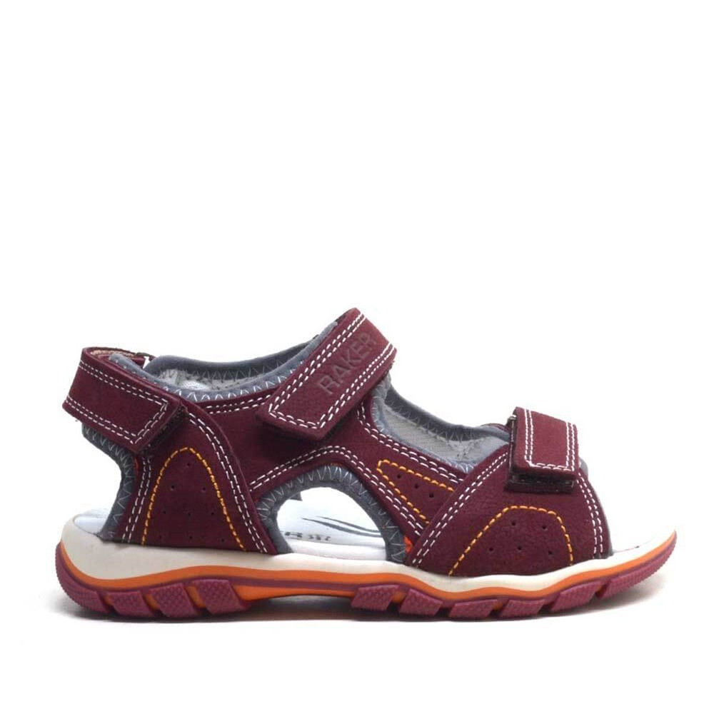 Erkek Çocuk Terlik & SandaletRaker10352-BOR-M