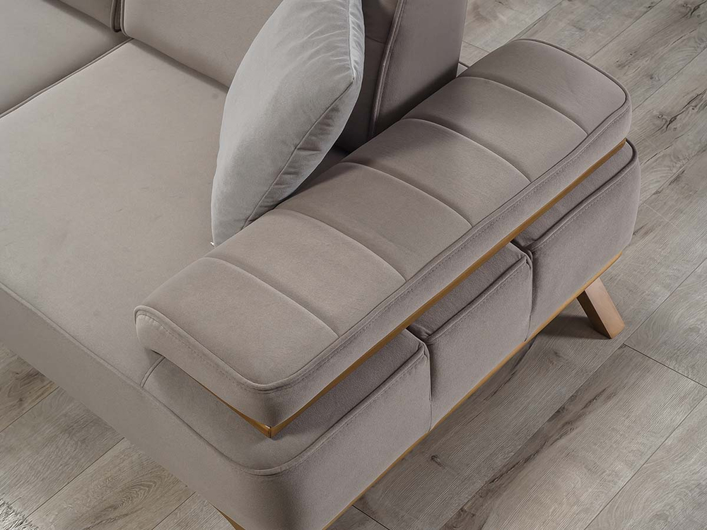 Dora Köşe Koltuk Takımı