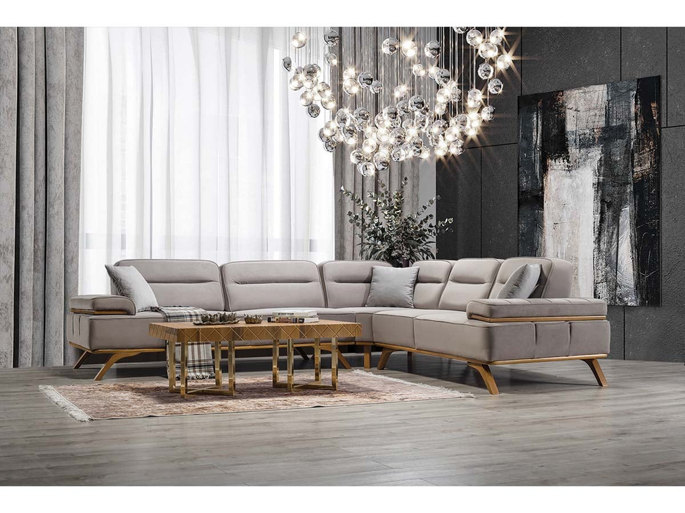 Dora Köşe Koltuk Takımı