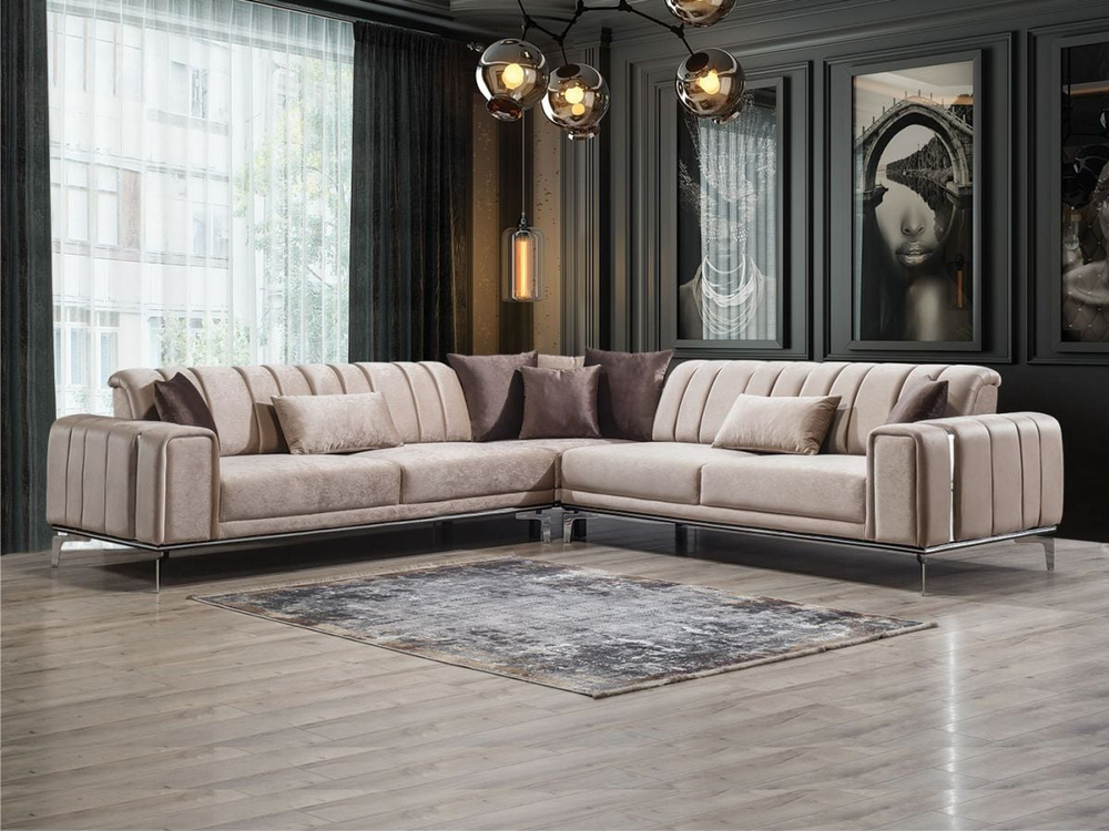 Eva Köşe Takımı-2