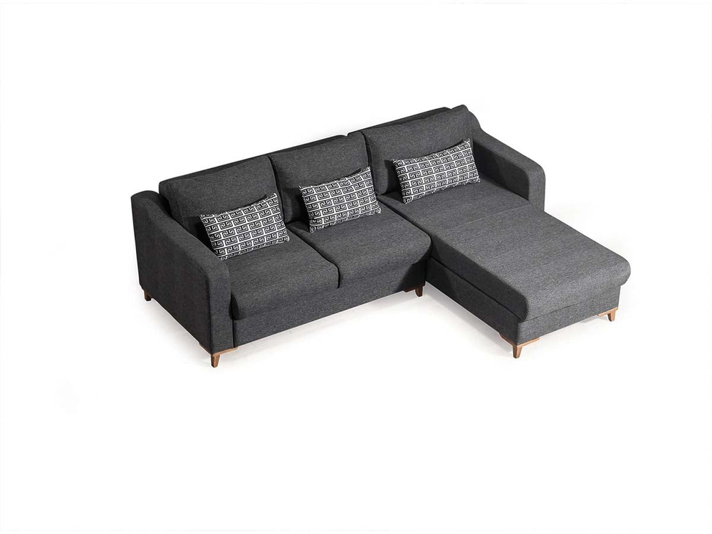 Java Köşe Koltuk Takımı