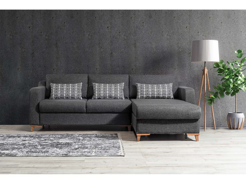 Java Köşe Koltuk Takımı