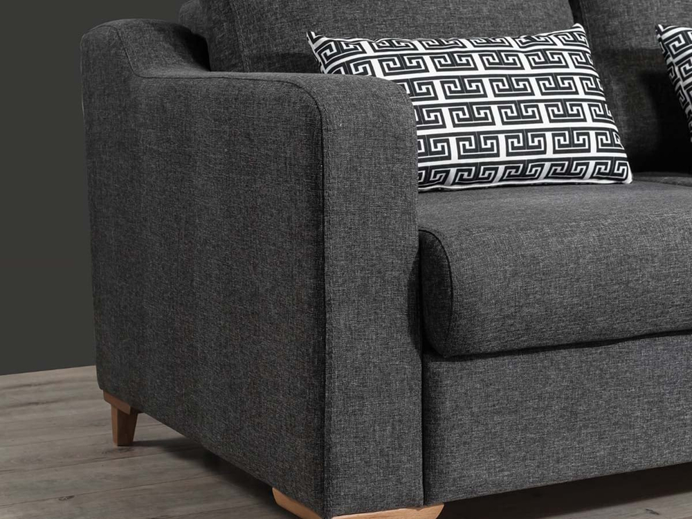 Java Köşe Koltuk Takımı