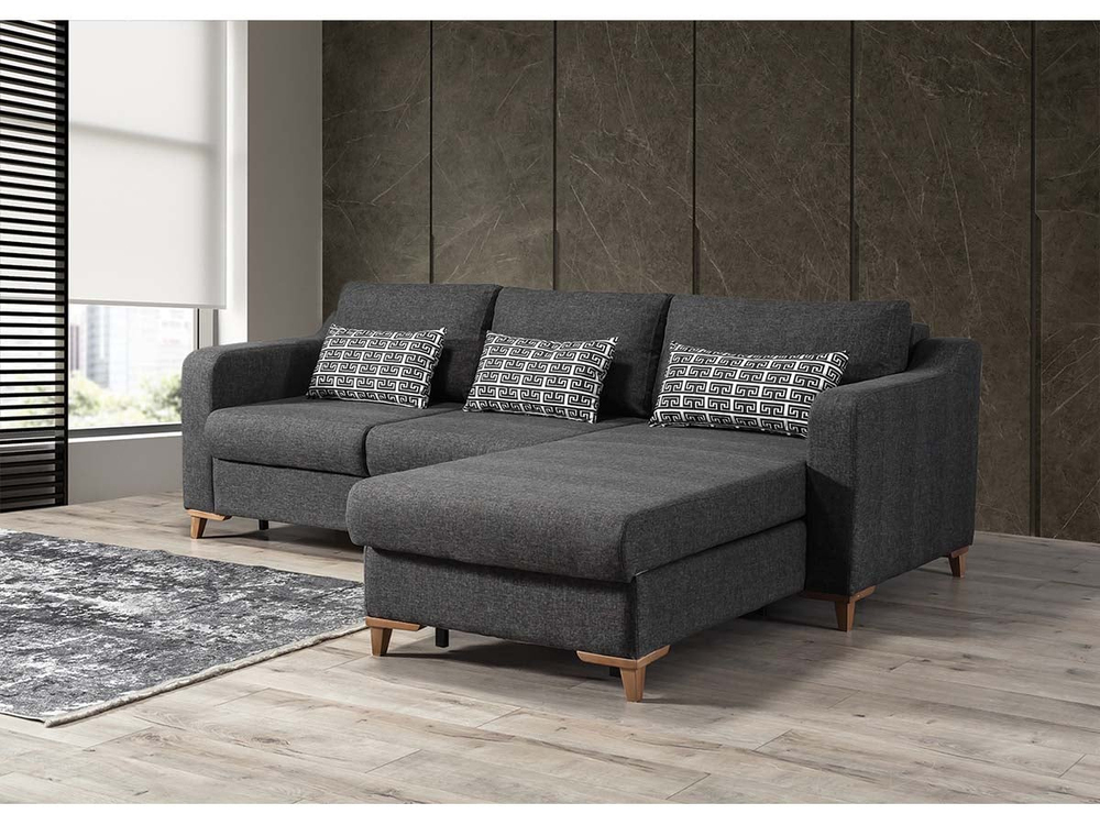 Java Köşe Koltuk Takımı