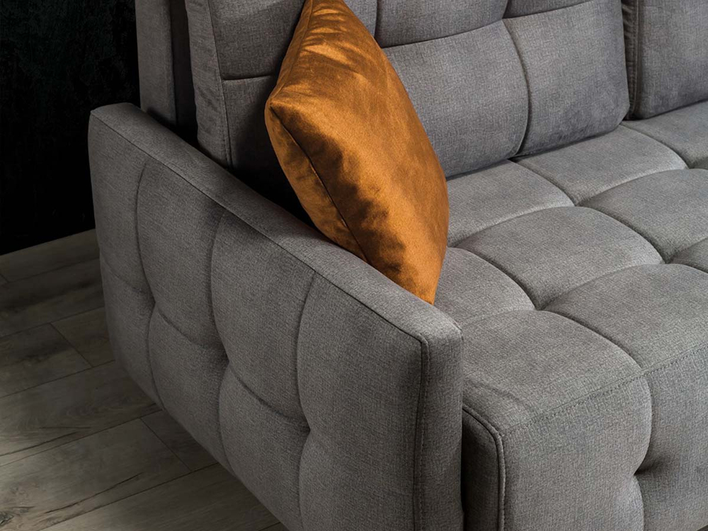 Nora Köşe Takımı