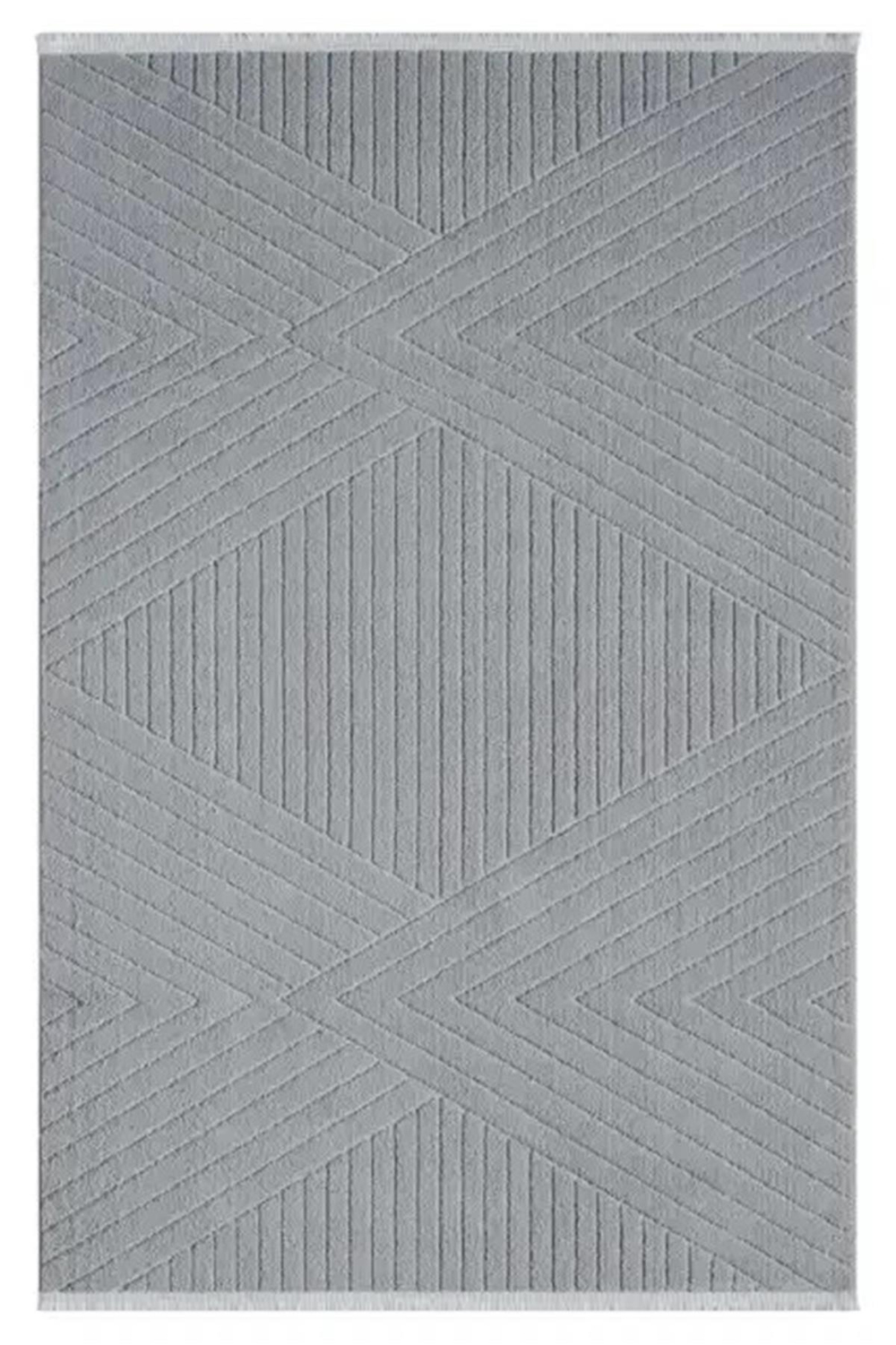 Babil 2708 Gri Halı