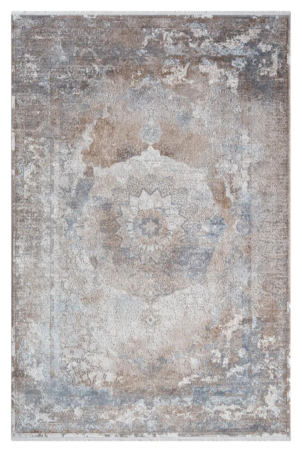 Semarkand 1905 Halı