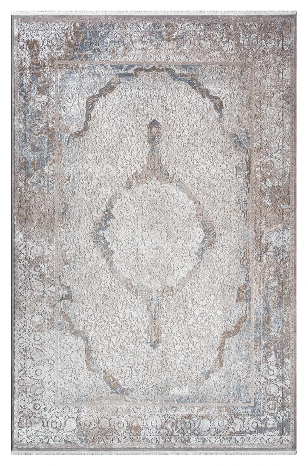 Semarkand 1906 Halı