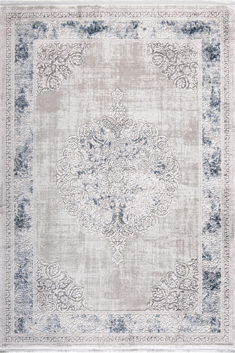 Valente 3916 Mavi Halı