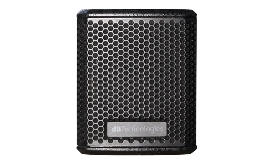  dB technologies LVX P5 Pasif 5 inç 16 Ohm 120W Hoparlör