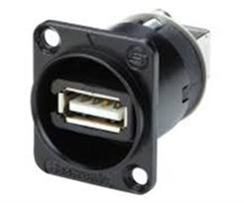  Seetronic SAUSB-W-B Şase Tipi Usb USB2.0 adaptörü