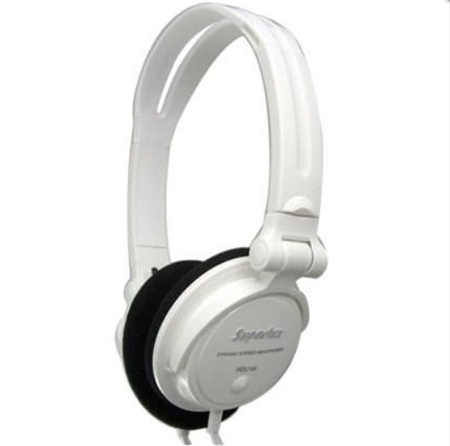  Superlux HD572/A Dinamik Monitör Kulaklık