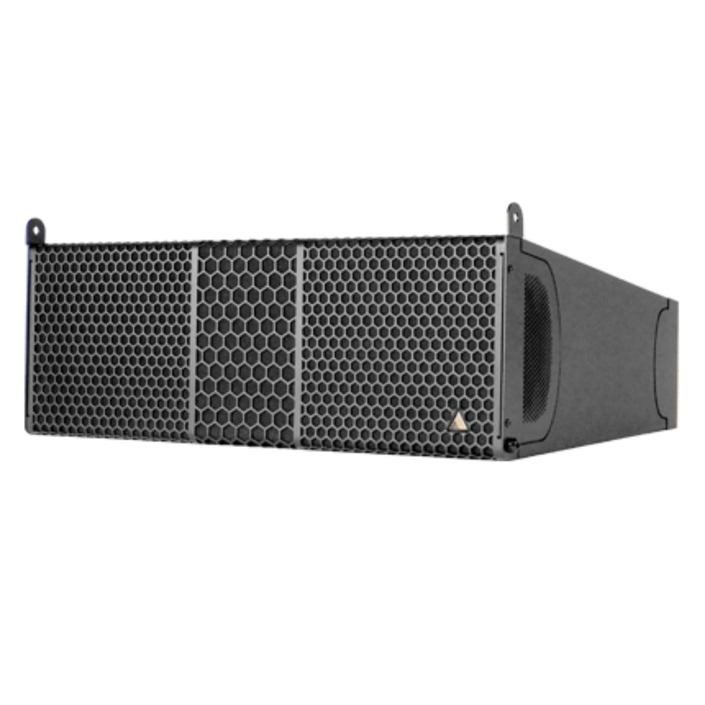Adamson IS10 2-Yollu Tam Aralıklı Line Array Kabin