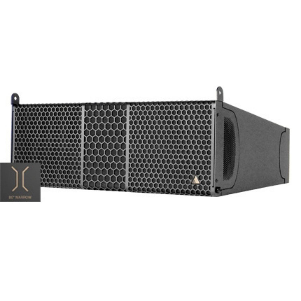 Adamson IS10n 2 Yollu Line Array Kabin Hoparlör