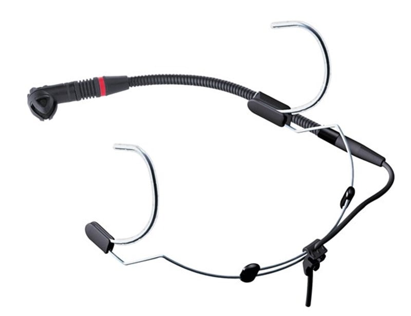 Akg C555L Kafa Tipi Mikrofon