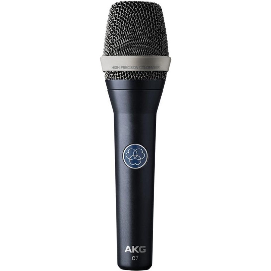 Akg C7 Kondenser Vokal Mikrofon
