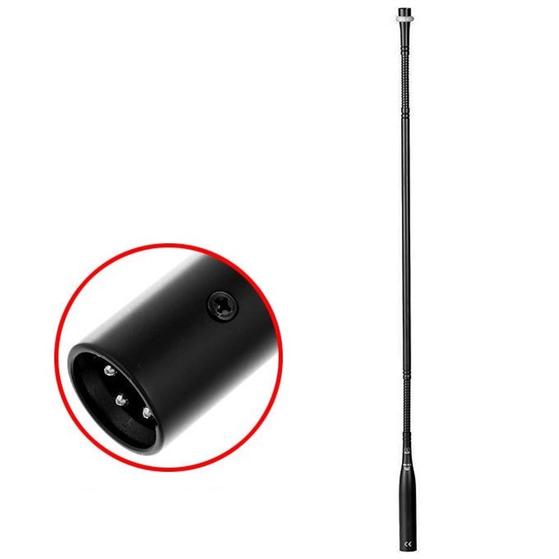 Akg GN50 E - 50 cm Gooseneck Mikrofon