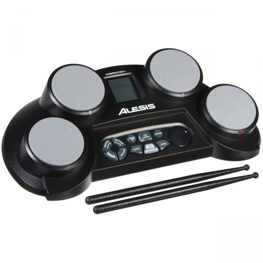 ALESIS COMPACT KIT4 Elektronik Davul Baget Hediyeli