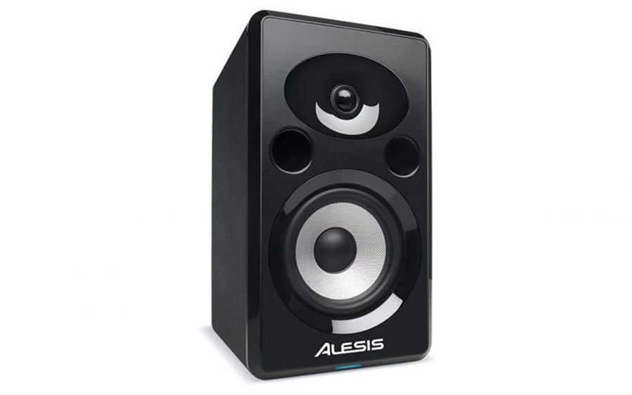 Alesis Elevate 6 Single Studio Monitor