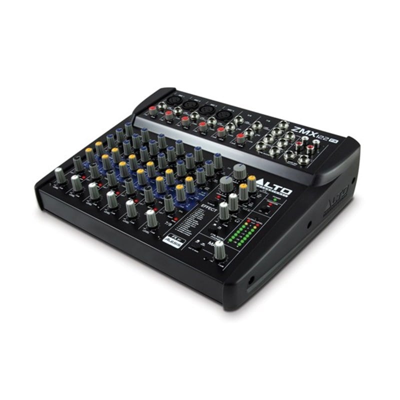 Alto Professional - Zephyr ZMX122FX