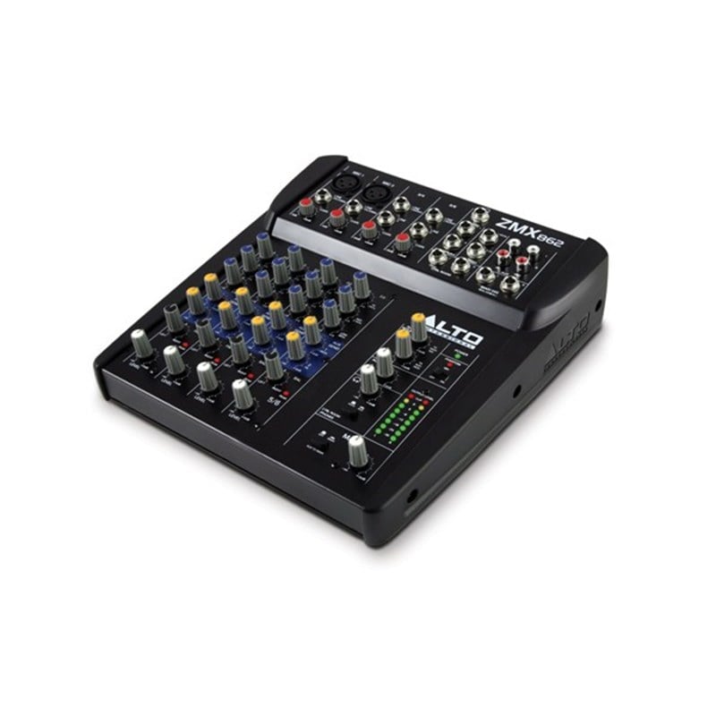 Alto Professional - Zephyr ZMX862