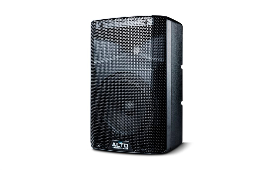 Alto Professional TX208 8 inç 300 Watt Aktif Kabin Hoparlör